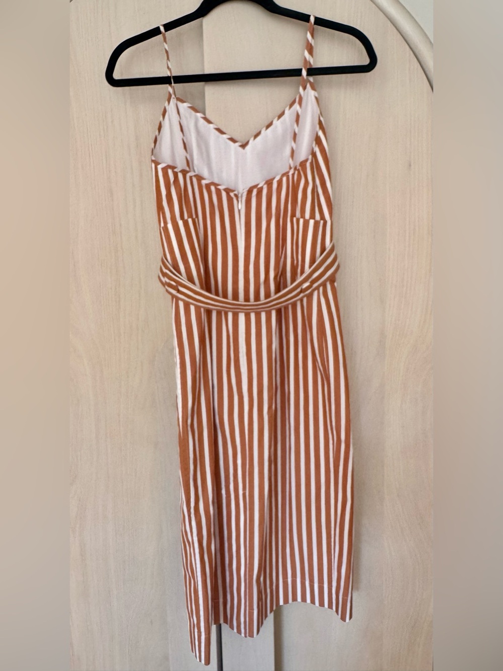 Victoria Beckham Striped Dress, Size US 2, Excellent condition - Picture 2 of 5